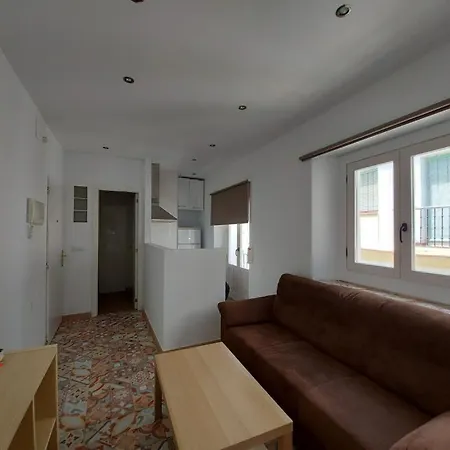 The Traveller'S House Cobos Cadiz