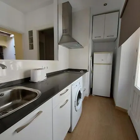 The Traveller'S House Cobos *