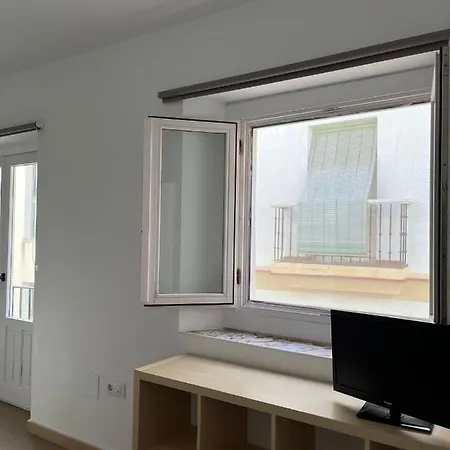 The Traveller'S House Cobos Daire Cadiz